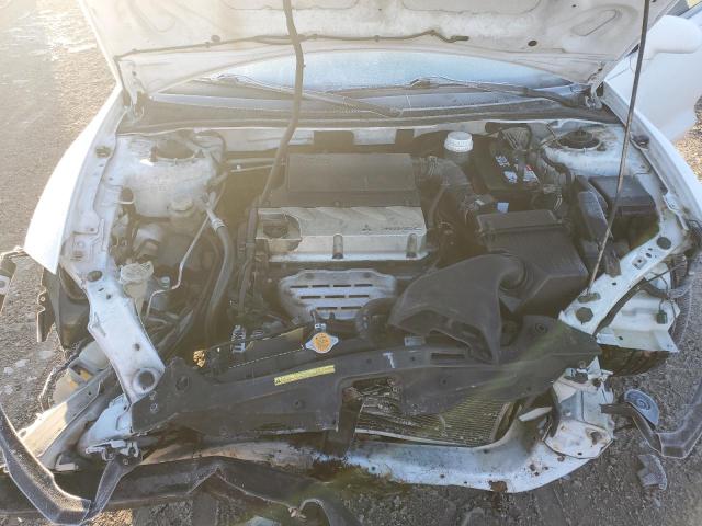 Photo 11 from auction – 2008 MITSUBISHI ECLIPSE GS with VIN 4A3AK24FX8E036752