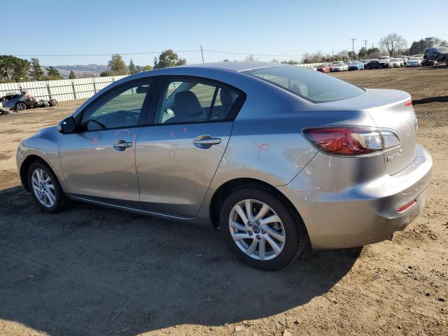 Photo 2 from auction – 2013 MAZDA 3 I with VIN JM1BL1W73D1758568