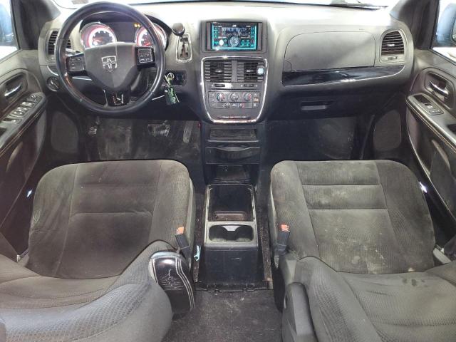 Photo 8 from auction – 2016 DODGE GRAND CARA with VIN 2C4RDGBG1GR389102