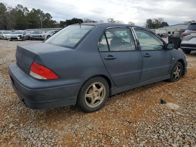 Photo 3 from auction – 2003 MITSUBISHI LANCER OZ with VIN JA3AJ86E33U079131