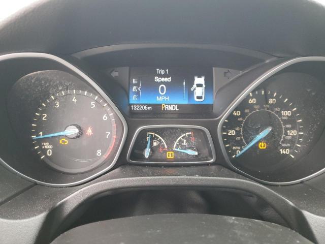 Photo 9 from auction – 2017 FORD FOCUS S with VIN 1FADP3E29HL202036