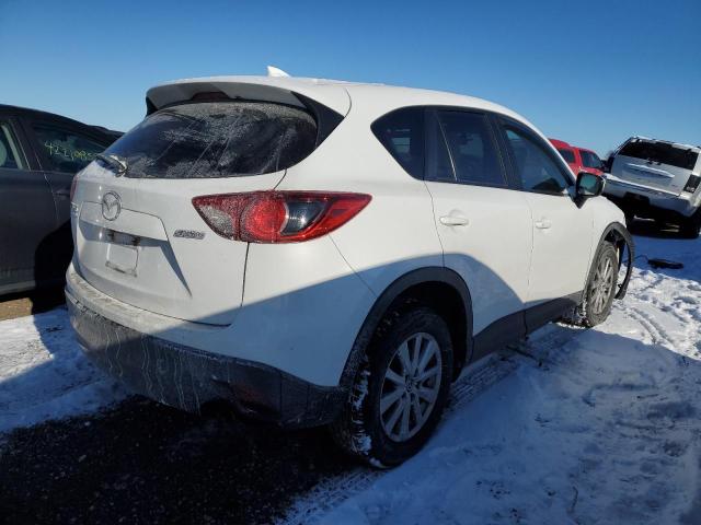 Photo 3 from auction – 2016 MAZDA CX-5 TOURI with VIN JM3KE4CY8G0733899