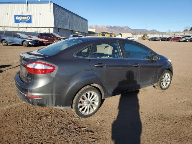 Photo 3 from auction – 2017 FORD FIESTA TIT with VIN 3FADP4CJ4HM136297