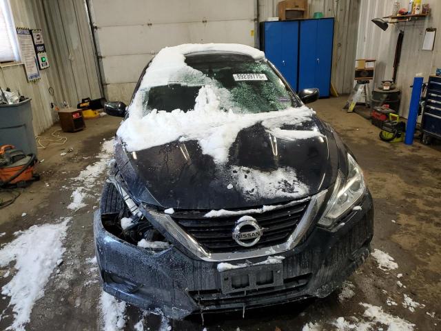 Photo 5 from auction – 2018 NISSAN ALTIMA 2.5 with VIN 1N4AL3AP4JC284697
