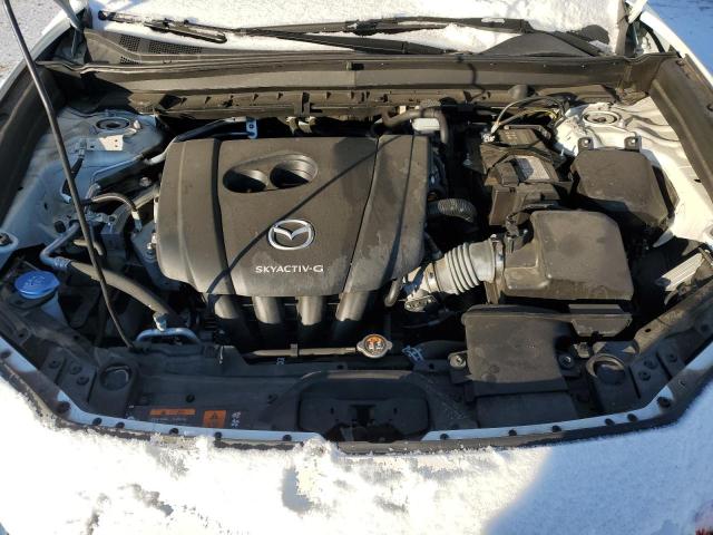Photo 12 from auction – 2021 MAZDA CX-30 SELE with VIN 3MVDMBBL9MM268684