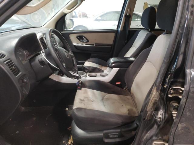 Photo 7 from auction – 2005 MERCURY MARINER with VIN 4M2YU57145DJ26214