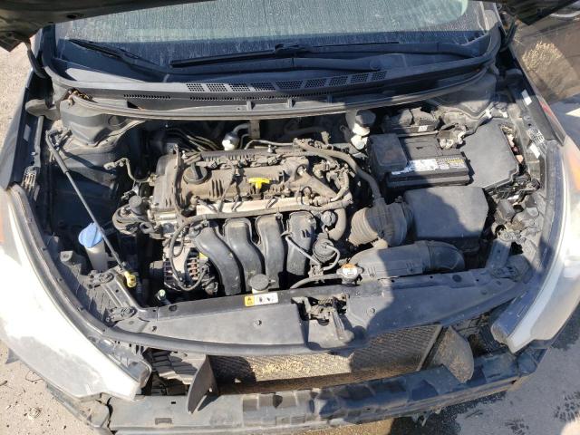 Zdjęcie 11 z aukcji – 2016 KIA FORTE LX z VIN KNAFK4A69G5531397