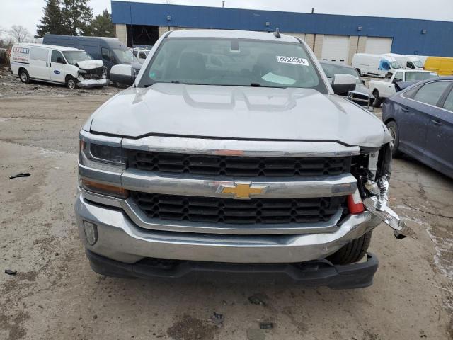 Photo 5 from auction – 2019 CHEVROLET SILVERADO with VIN 2GCVKPEC0K1186108