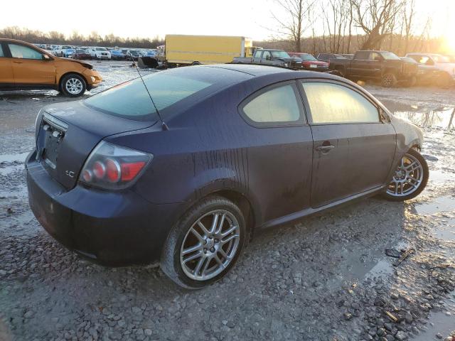 Снимка 3 от търг – 2008 TOYOTA SCION TC с VIN JTKDE167780227686