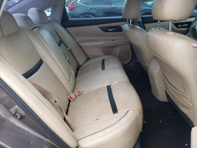 Photo 10 from auction – 2015 NISSAN ALTIMA 2.5 with VIN 1N4AL3AP1FC417374