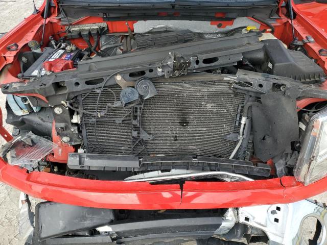 Photo 11 from auction – 2014 FORD F150 SUPER with VIN 1FTFX1CF1EFA31807