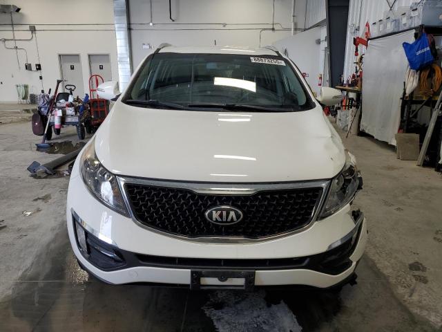 Photo 5 from auction – 2016 KIA SPORTAGE E with VIN KNDPCCAC0G7851037