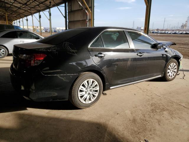 Photo 3 from auction – 2012 TOYOTA CAMRY BASE with VIN 4T1BF1FK6CU069418