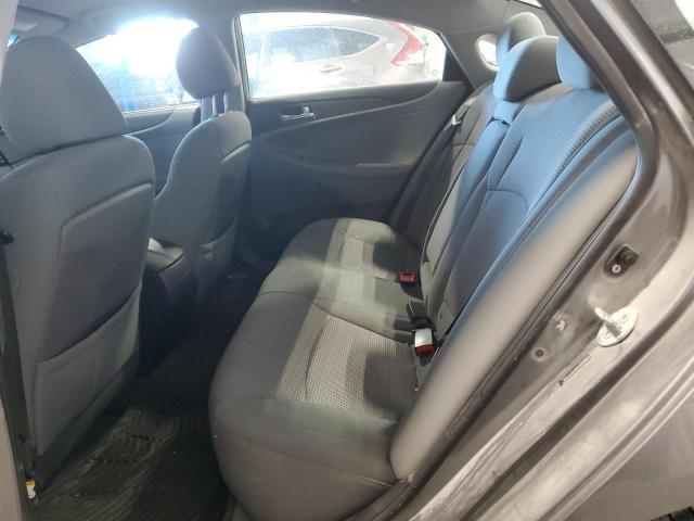 Photo 10 from auction – 2011 HYUNDAI SONATA GLS with VIN 5NPEB4AC9BH292236