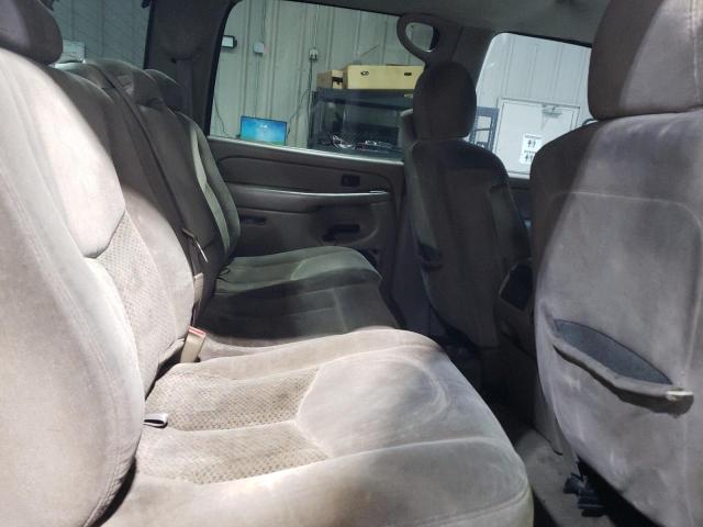 Photo 10 from auction – 2006 CHEVROLET SILVERADO with VIN 1GCHC23U36F131515