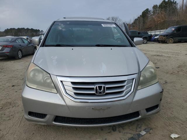 Photo 5 from auction – 2010 HONDA ODYSSEY EX with VIN 5FNRL3H64AB112683