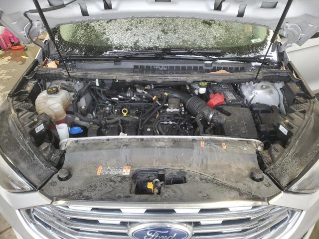 Photo 12 from auction – 2019 FORD EDGE SEL with VIN 2FMPK3J97KBB89427