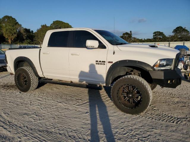 Photo 4 from auction – 2017 RAM 1500 SPORT with VIN 1C6RR7MT3HS634873