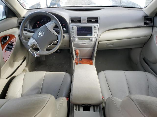 Photo 8 from auction – 2011 TOYOTA CAMRY BASE with VIN 4T1BF3EK6BU714449