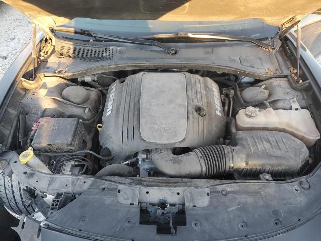 Photo 11 from auction – 2018 DODGE CHARGER R/ with VIN 2C3CDXCT5JH134844