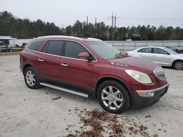Photo 4 from auction – 2010 BUICK ENCLAVE CX with VIN 5GALRBED9AJ112979