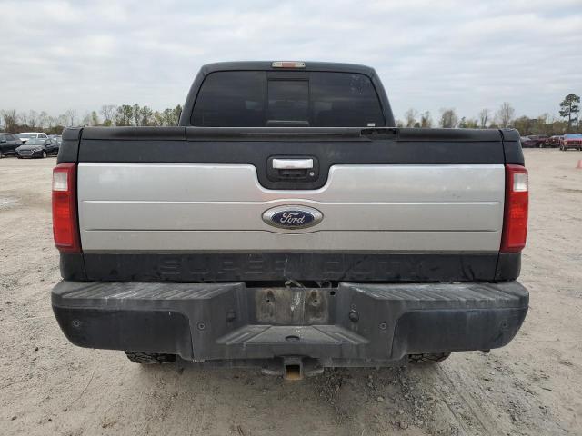 Photo 6 from auction – 2015 FORD F250 SUPER with VIN 1FT7W2BT4FEC78587