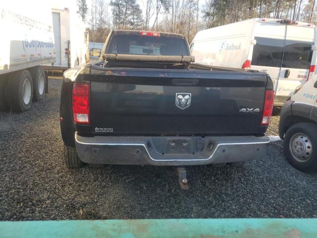 Photo 6 from auction – 2017 RAM 3500 ST with VIN 3C63RRGL4HG743637