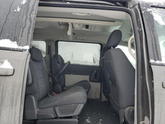 Photo 11 from auction – 2010 DODGE GRAND CARA with VIN 2D4RN4DX2AR221066