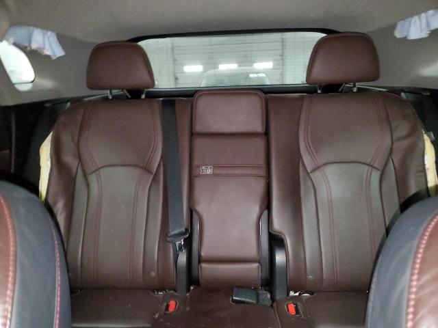 Photo 10 from auction – 2017 LEXUS RX 350 BAS with VIN 2T2BZMCAXHC067552
