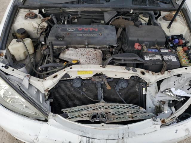 Photo 11 from auction – 2003 TOYOTA CAMRY LE with VIN 4T1BE32K03U229099