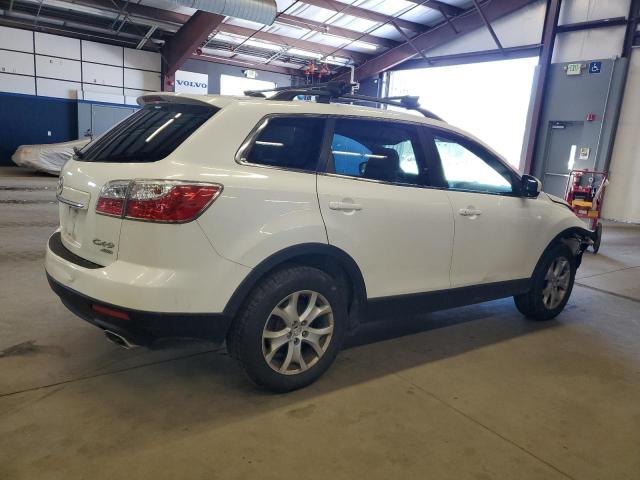 Photo 3 from auction – 2011 MAZDA CX-9 with VIN JM3TB3CV4B0309402