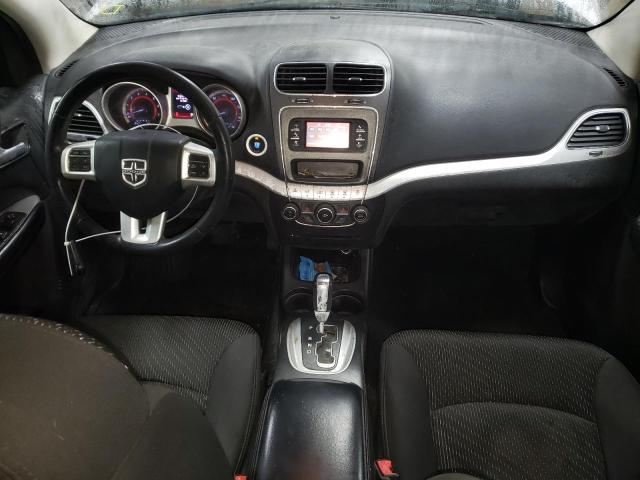 Zdjęcie 8 z aukcji – 2013 DODGE JOURNEY SX z VIN 3C4PDCBB3DT510080