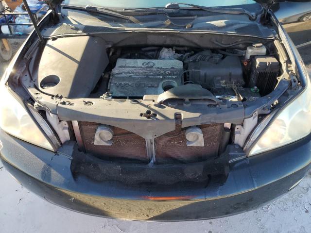 Photo 12 from auction – 2004 LEXUS RX 330 with VIN 2T2GA31U74C012829