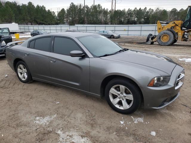 Photo 4 from auction – 2012 DODGE CHARGER SE with VIN 2C3CDXBG3CH212285