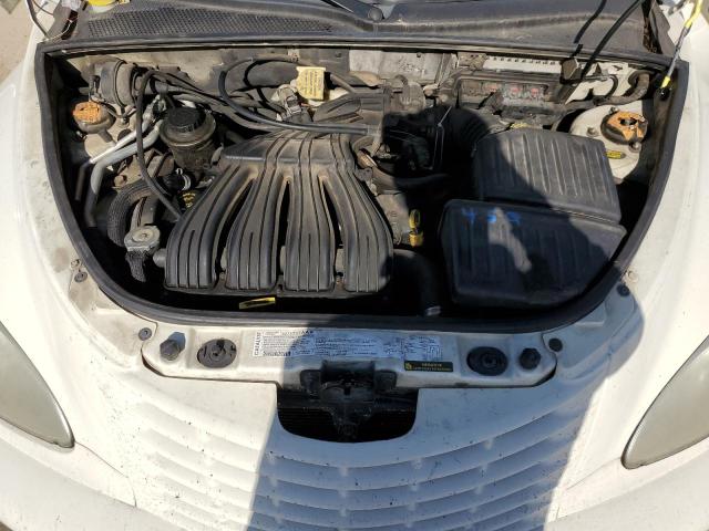 Photo 11 from auction – 2005 CHRYSLER PT CRUISER with VIN 3C4FY58B95T502635