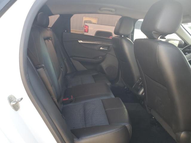 Photo 10 from auction – 2015 CHEVROLET IMPALA LT with VIN 2G1115SLXF9167785