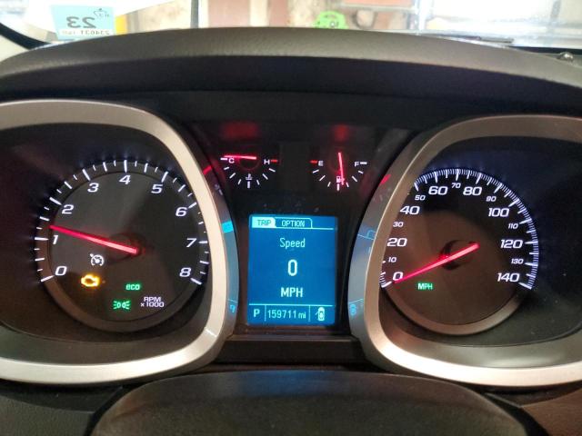 Foto 9 de la subasta – 2014 CHEVROLET EQUINOX LT con VIN 2GNFLFEK4E6127998