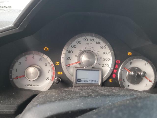 صورة رقم 9 من المزاد - 2011 HONDA PILOT TOUR مع VIN 5FNYF4H92BB503030