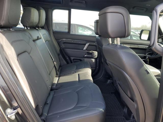 Photo 11 from auction – 2024 LAND ROVER DEFENDER 1 with VIN SALEWEEE8R2293629