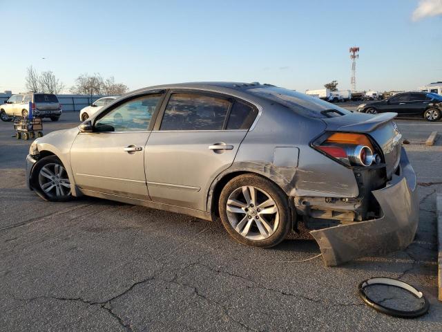 Photo 2 from auction – 2012 NISSAN ALTIMA SR with VIN 1N4BL2AP8CC165214