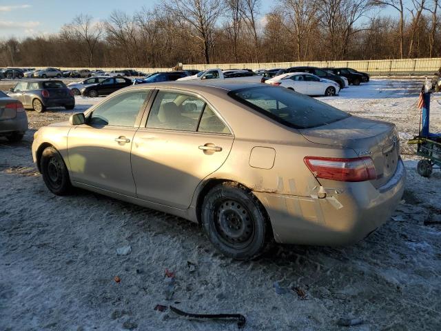 Photo 2 from auction – 2009 TOYOTA CAMRY BASE with VIN 4T4BE46K49R050630