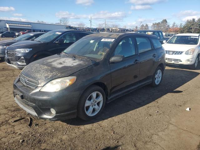 TOYOTA COROLLA MA 2005 with VIN 2T1LR30E15C495516 - Photo from auction