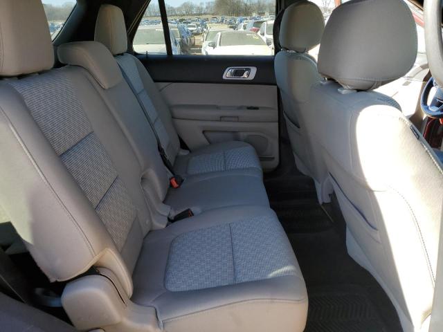 Photo 10 from auction – 2012 FORD EXPLORER X with VIN 1FMHK8D8XCGA52187