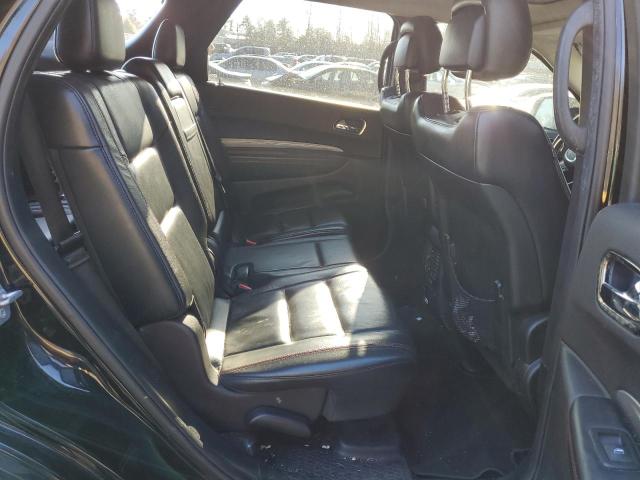Photo 11 from auction – 2018 DODGE DURANGO GT with VIN 1C4RDJDG4JC101356
