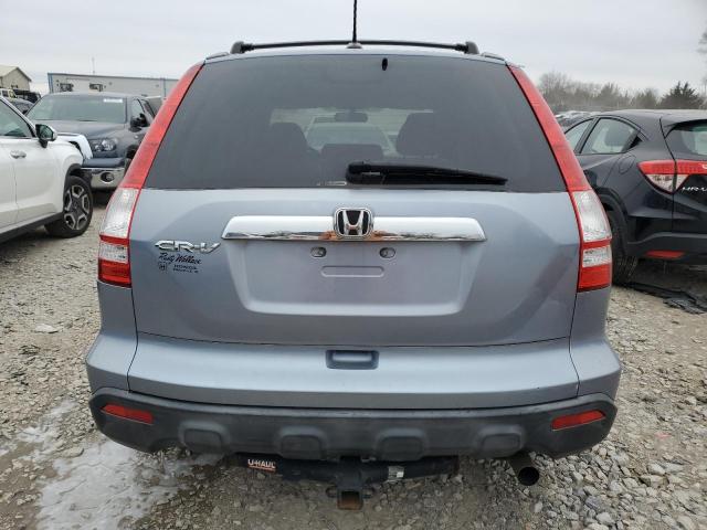 Photo 6 from auction – 2008 HONDA CR-V EXL with VIN JHLRE48768C034765