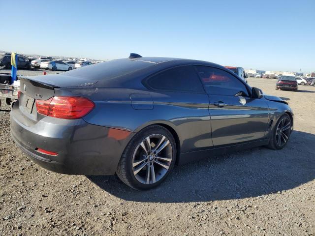 Photo 3 from auction – 2014 BMW 428 I with VIN WBA3N3C57EF710683