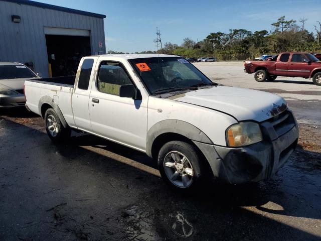 Photo 4 from auction – 2001 NISSAN FRONTIER K with VIN 1N6DD26S31C324955