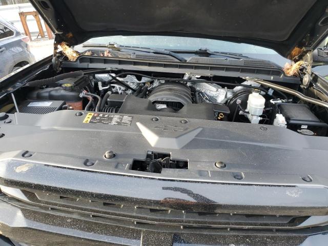 Photo 11 from auction – 2017 CHEVROLET SILVERADO with VIN 1GCVKREC3HZ248175