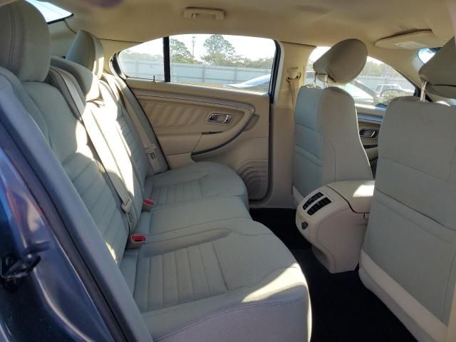 Photo 10 from auction – 2019 FORD TAURUS SE with VIN 1FAHP2D89KG109714
