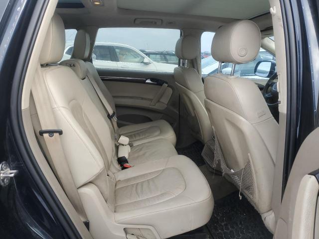 Photo 10 from auction – 2012 AUDI Q7 PREMIUM with VIN WA1LGAFE1CD003501